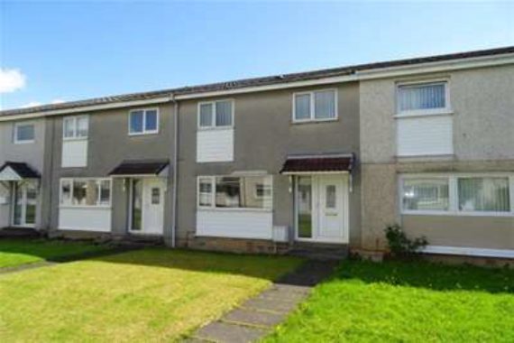 3 Bedroom Terraced